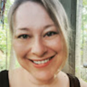 Meet your Posher, Jamie lynn